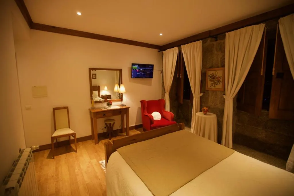 Double Room with River View