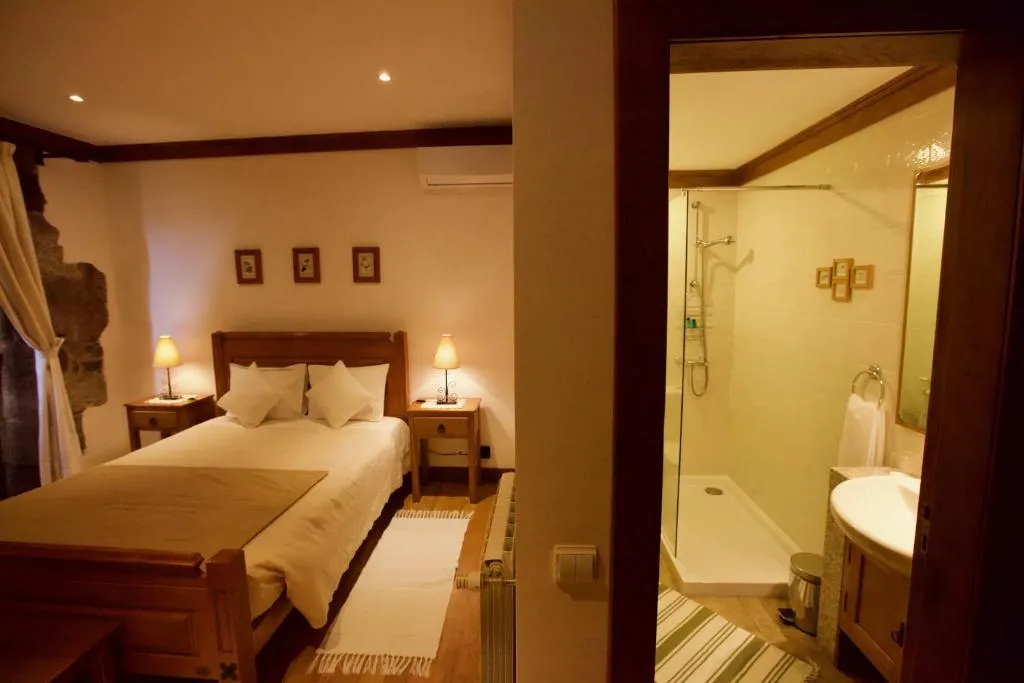 Double Room with River View