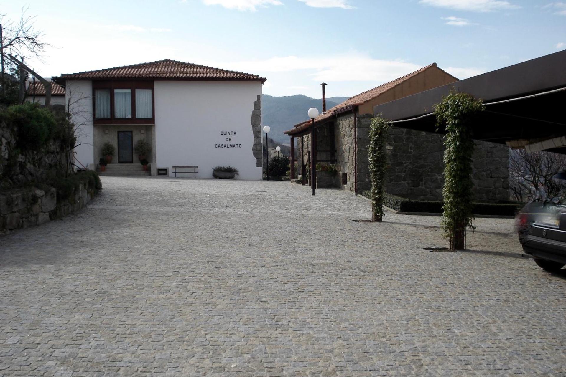 Quinta de CasalMato